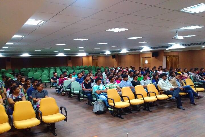 auditorium